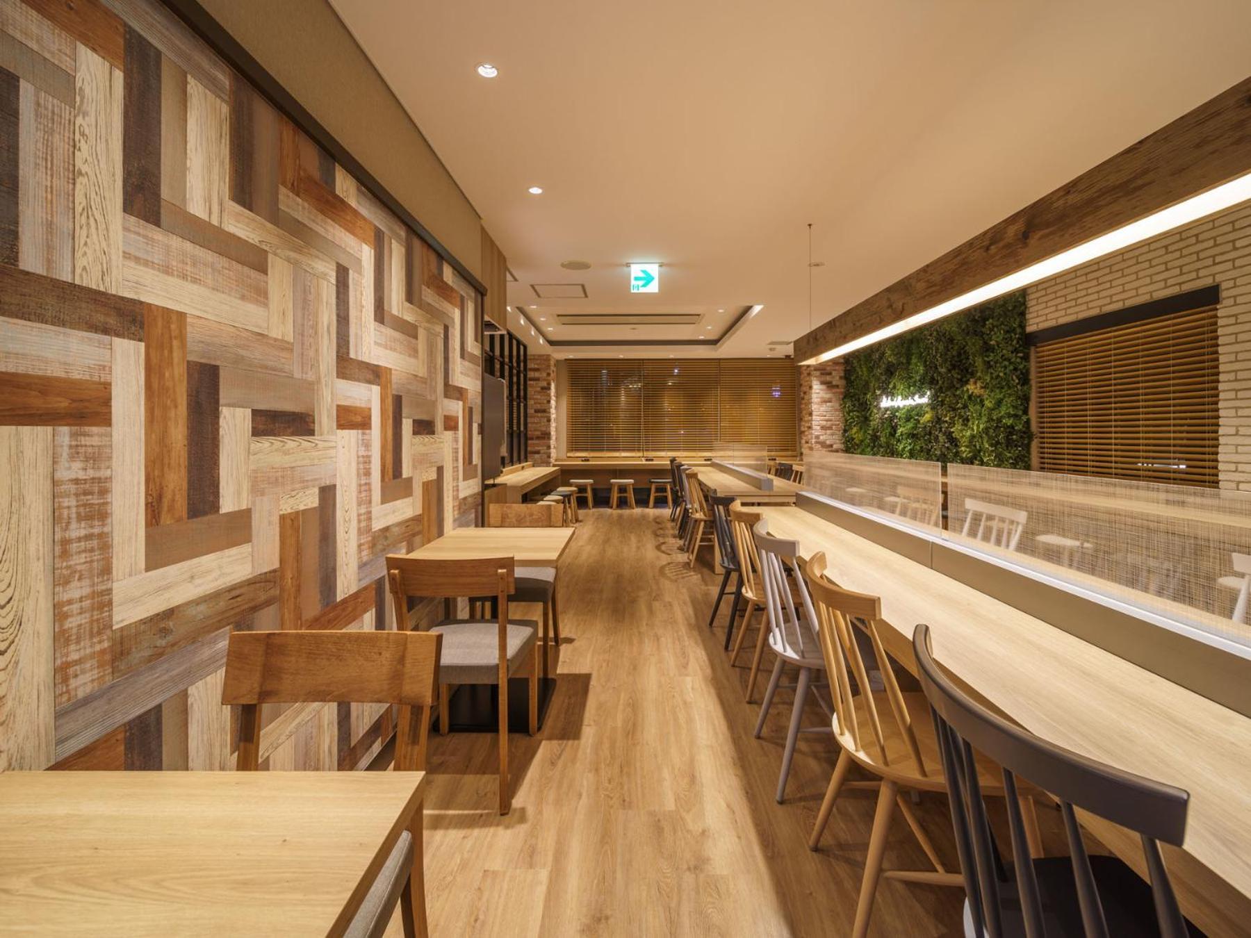 Super Hotel Chiba Ekimae Exterior photo